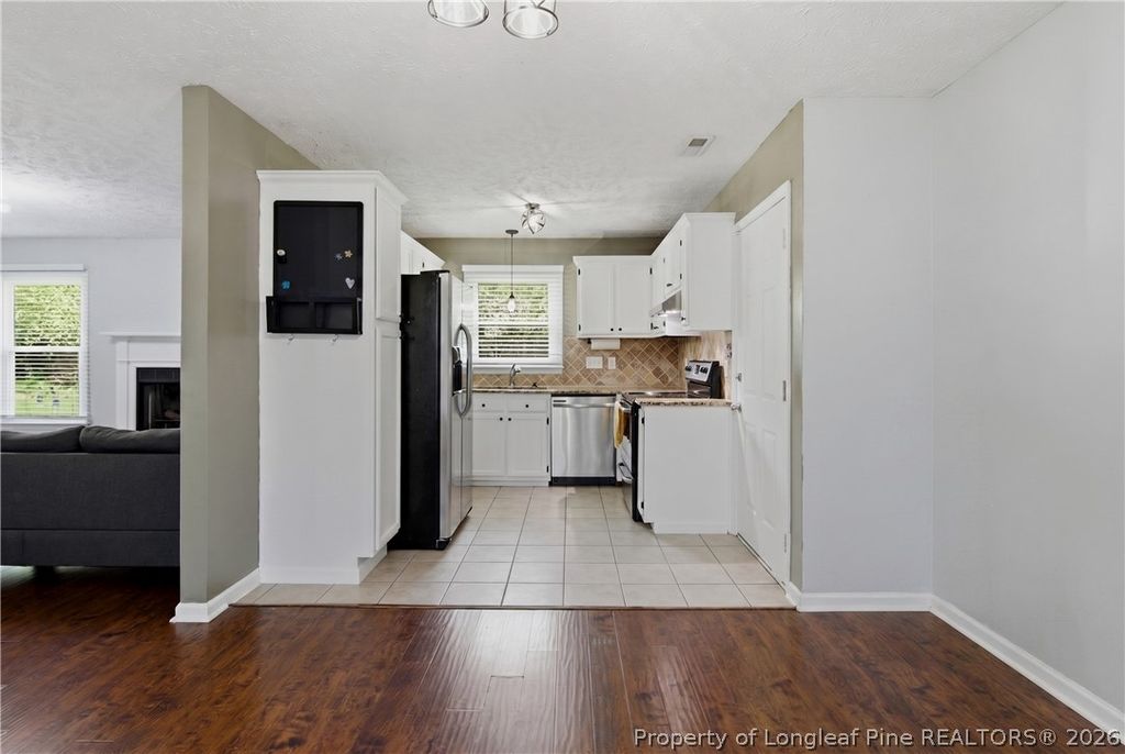 45 Woodwind Drive, Spring Lake, NC 28390 — photo 12