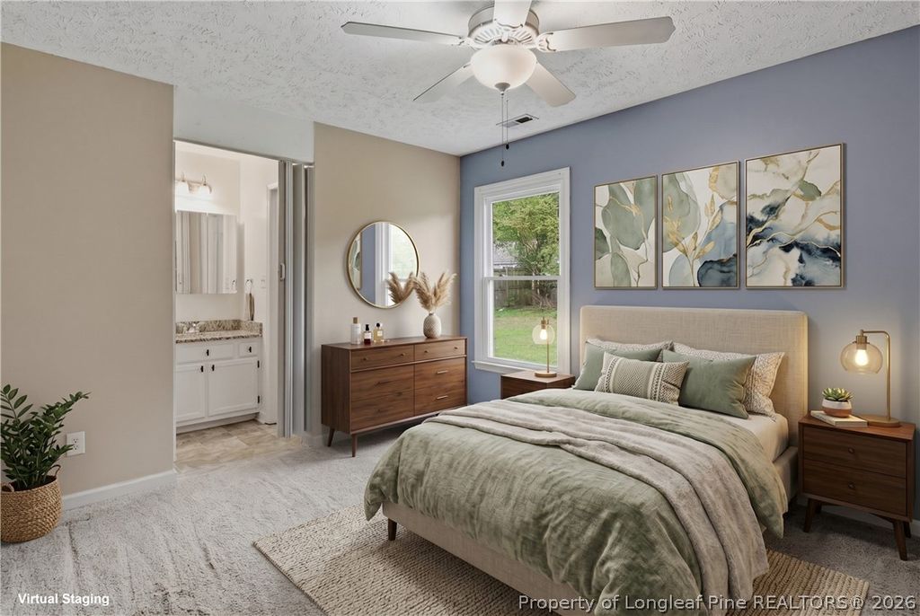 45 Woodwind Drive, Spring Lake, NC 28390 — photo 17