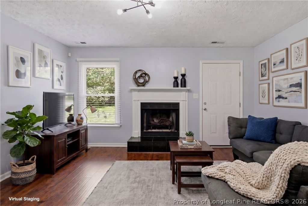 45 Woodwind Drive, Spring Lake, NC 28390 — photo 3