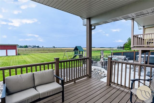 2945 Grizzly Trail, Laurel, MT 59044