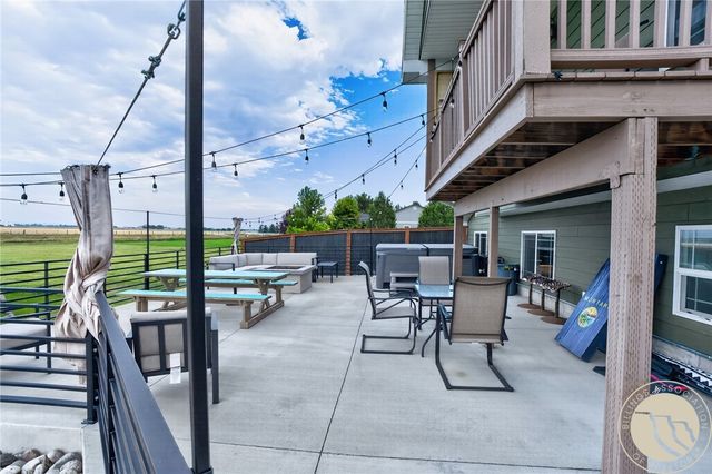 2945 Grizzly Trail, Laurel, MT 59044