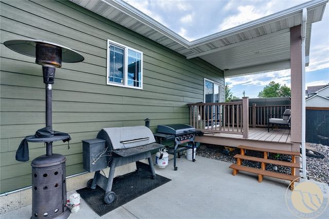 2945 Grizzly Trail, Laurel, MT 59044