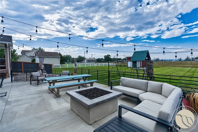 2945 Grizzly Trail, Laurel, MT 59044