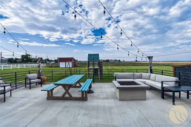 2945 Grizzly Trail, Laurel, MT 59044
