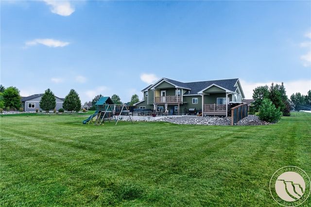 2945 Grizzly Trail, Laurel, MT 59044