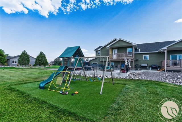 2945 Grizzly Trail, Laurel, MT 59044