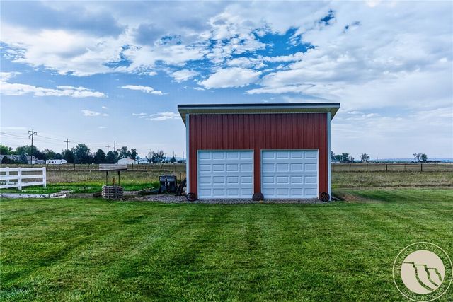2945 Grizzly Trail, Laurel, MT 59044