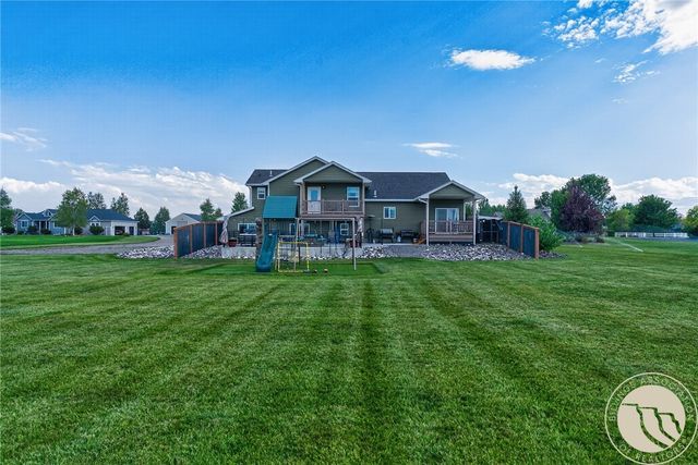 2945 Grizzly Trail, Laurel, MT 59044