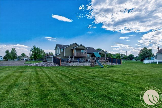 2945 Grizzly Trail, Laurel, MT 59044