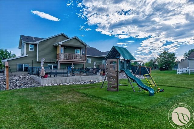 2945 Grizzly Trail, Laurel, MT 59044