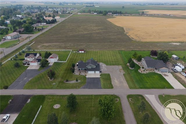 2945 Grizzly Trail, Laurel, MT 59044