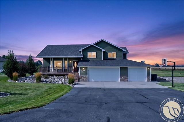 2945 Grizzly Trail, Laurel, MT 59044