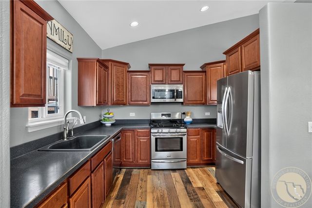 2945 Grizzly Trail, Laurel, MT 59044