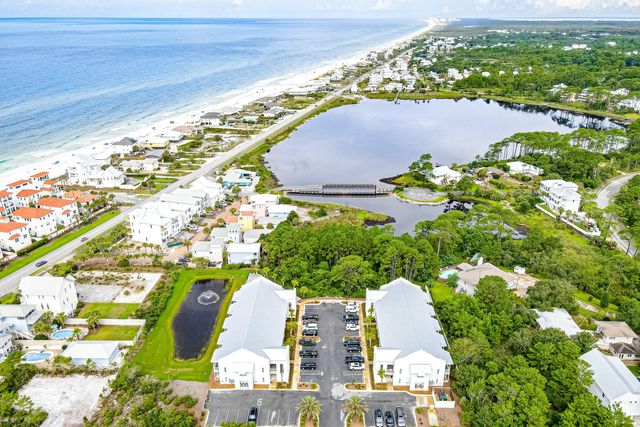 70 Martha S Lane 2-201, Santa Rosa Beach, FL 32459