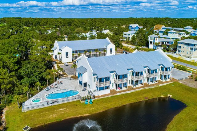70 Martha S Lane 2-201, Santa Rosa Beach, FL 32459