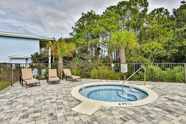 70 Martha S Lane 2-201, Santa Rosa Beach, FL 32459