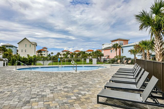 70 Martha S Lane 2-201, Santa Rosa Beach, FL 32459