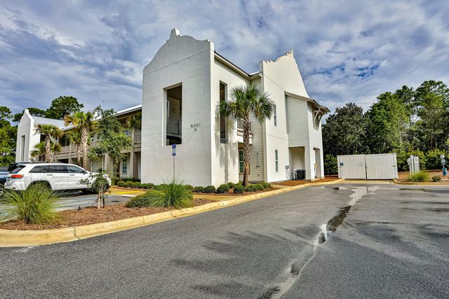 70 Martha S Lane 2-201, Santa Rosa Beach, FL 32459