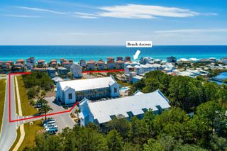 70 Martha S Lane 2-201, Santa Rosa Beach, FL 32459