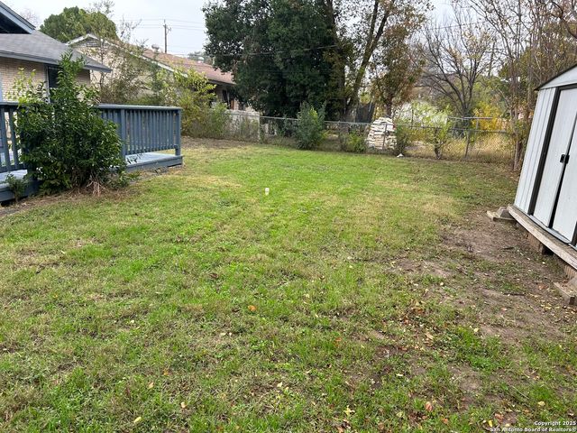 266 kate schenck, San Antonio, TX 78223