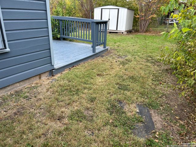 266 kate schenck, San Antonio, TX 78223