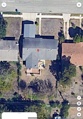 266 kate schenck, San Antonio, TX 78223