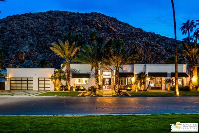 77013 Desi Drive, Indian Wells, CA 92210