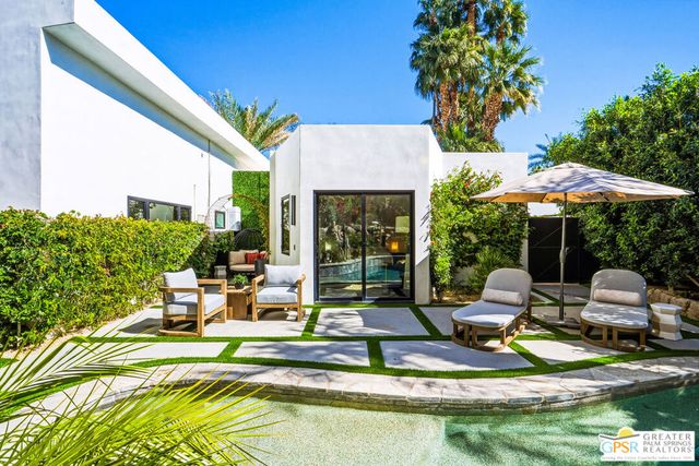 77013 Desi Drive, Indian Wells, CA 92210