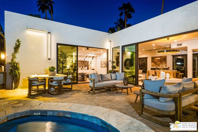 77013 Desi Drive, Indian Wells, CA 92210