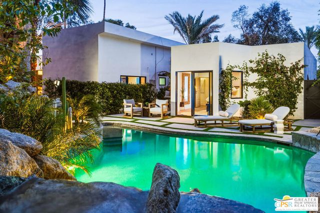 77013 Desi Drive, Indian Wells, CA 92210