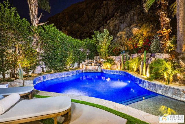 77013 Desi Drive, Indian Wells, CA 92210