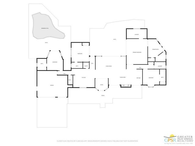 77013 Desi Drive, Indian Wells, CA 92210