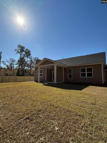 2 Sylvan Ridge Court, Lugoff, SC 29078