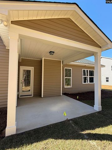 2 Sylvan Ridge Court, Lugoff, SC 29078