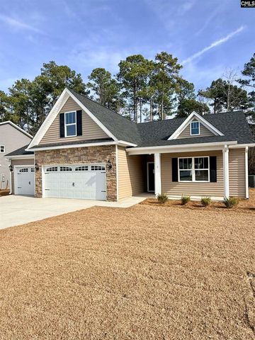 2 Sylvan Ridge Court, Lugoff, SC 29078