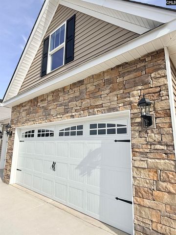 2 Sylvan Ridge Court, Lugoff, SC 29078