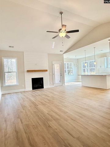 2 Sylvan Ridge Court, Lugoff, SC 29078