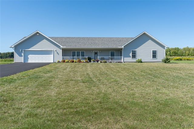 6115 Fox Path, Lowville, NY 13367