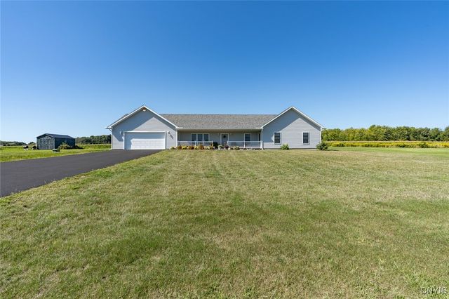 6115 Fox Path, Lowville, NY 13367