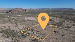17501 LEMUEL Circle, El Paso, TX 79938