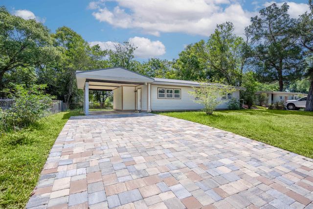 227 N Whitney Street, St Augustine, FL 32084