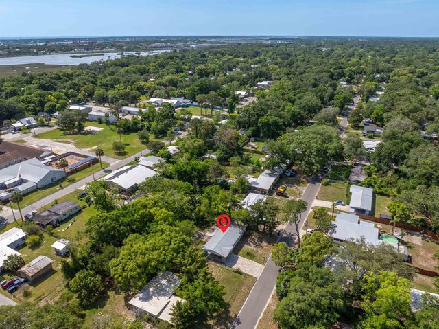 227 N Whitney Street, St Augustine, FL 32084