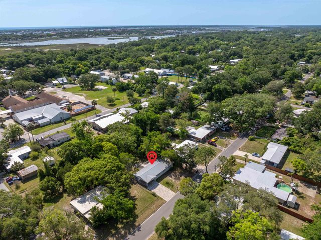 227 N Whitney Street, St Augustine, FL 32084