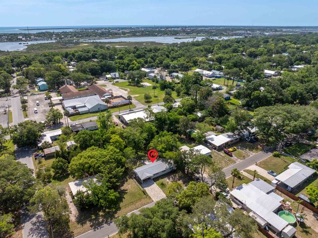 227 N Whitney Street, St Augustine, FL 32084