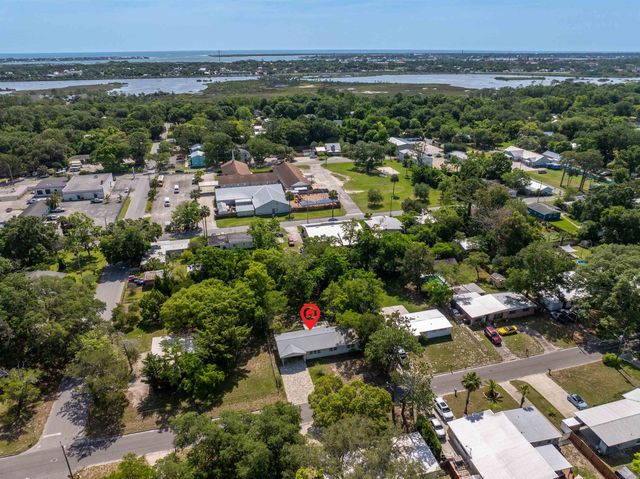 227 N Whitney Street, St Augustine, FL 32084