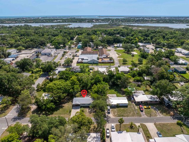 227 N Whitney Street, St Augustine, FL 32084