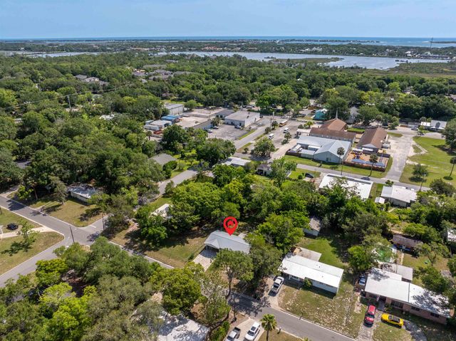 227 N Whitney Street, St Augustine, FL 32084