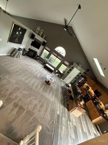 55 Martin Lane, Springboro, OH 45066