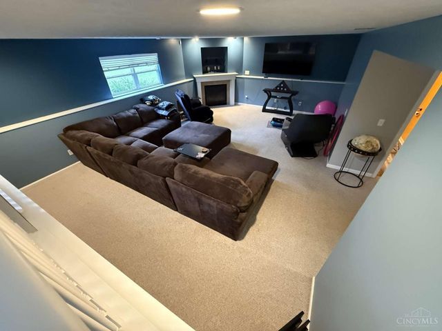 55 Martin Lane, Springboro, OH 45066