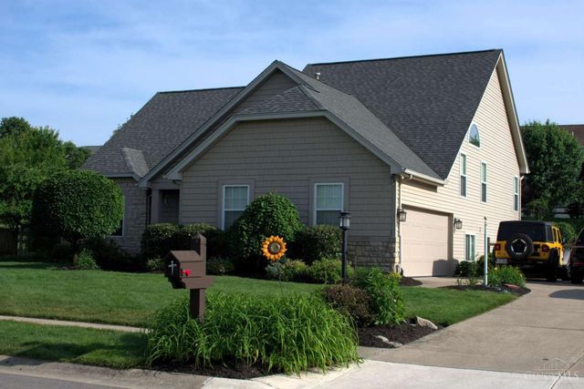 55 Martin Lane, Springboro, OH 45066